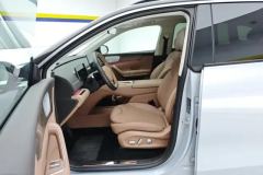 2025 Leapmotor C11 2026 EV 640lidarSmart Premium #9