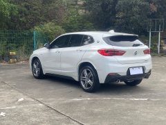 2020 BMW X2 2020 2.0T AT 25iLeadingMSport PkgFWD #16