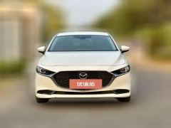 2019 Mazda Mazda3 Axela Sedan 2020 1.5 AT Beautiful qualityEdition #2