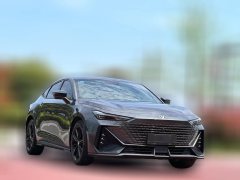 2022 Chang'an UNI-V 2022 1.5T AT Premium #3