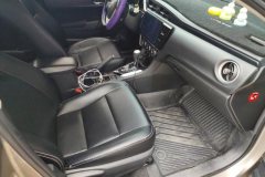 2018 Toyota Corolla 2018 1.2T AT GLSmart #8