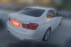 2015 BMW 3 Series 2015 2.0T AT 320LiSuperJoyEditionFashion #3