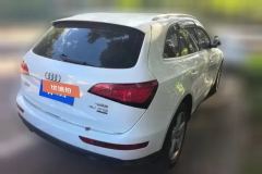 2016 Audi Q5 2016 2.0T AT 40TFSITech #3