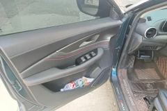 2021 Dongfeng Fengxing Fengxing T5 Evo 2021 1.5T AT DCTdiamondEdition #7