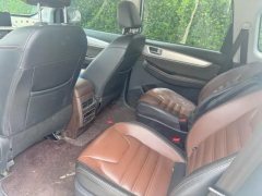 2018 Dongfeng Fengxing Jingyi X6 2017 1.5T AT EnjoySeriesLuxury #8