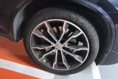 2022 BMW X3 2022 2.0T AT xDrive30i Leading MYaoye suit #6