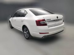 2015 Škoda Octavia 2016 1.6 AT Smart Drive #4