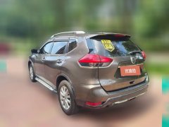 2017 Nissan X-Trail 2017 2.0 AT ComfortFWD #4