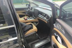 2025 Denza D9 2024 1.5T AT DM-i 980 4WDPremium #8