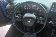2021 Honda Civic 2022 1.5T AT 240TURBO burningEdition #15