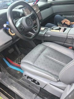 2024 Zeekr 7X 2025 75kWh RWDSmart Drive #3