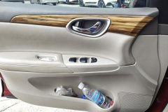 2015 Nissan Sylphy 2014 1.6 AT XVExclusive #7