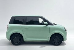 2022 Chang'an Qiyuan Chang'an Lumin 2022 210km sweet #3