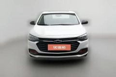2020 Chevrolet Monza 2019 1.0T AT Redline320TreadilyEdition #3