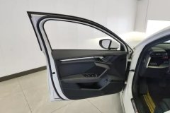 2023 Audi A3 Sedan 2022 A3L Limousine 1.4T AT 35 TFSI FashionSport #7