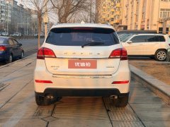 2018 Haval H2 2018 1.5T AT Red LabelElite #5