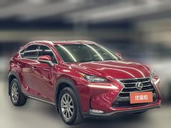 2016 Lexus NX 2016 2.0 AT 200Feng ShangEdition4WD (Imported) #3