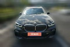 2021 BMW X5(Imported)(Imported) 2021 2.0T AT 30i MSport Pkg (Imported) #2