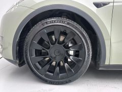 2021 Tesla Model Y 2021StandardBattery lifeRWDEdition #6