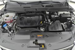 2024 Geely Auto Binyue 2025 1.5L CVT Super Power MAX #10