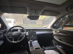 2021 Roewe RX5 2021 PLUS 1.5T AT 330TGI China tideSmart #9