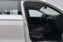 2021 Volkswagen Tiguan L 2021 2.0T AT 330TSI R-LineEnjoy moreEditionFWD #22