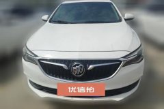 2018 Buick Excelle GT Sedan 2019 1.3T AT 18TConnectedElite China VI #2