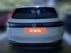 2022 Volkswagen ID.4 X 2021 Pure+ pureLong RangeEdition #2