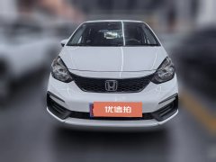 2023 Honda Fit Hatchback 2023 1.5L AT CVTChao XiangEdition #2