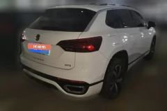 2020 Volkswagen Tayron GTE 2020 1.4T AT Premium HEV #3