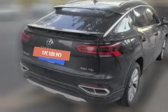 2022 Volkswagen Tayron X 2020 2.0T AT 330TSInobleSmart ConnectFWD #3
