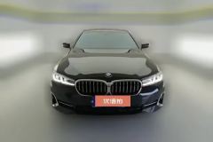 2022 BMW 5 Series 2022 Facelift II 525Li Luxury Pkg #2