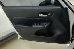 2021 Honda Fit Hatchback 2021 1.5 AT Chao XiangEdition #7