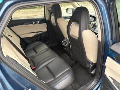 2018 Lynk & Co Lynk & Co 01 2017 2.0T AT dazzleProEditionFWD #10