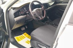 2020 Volkswagen Bora Sedan 2021 1.5 AT FashionSmart Connect #9