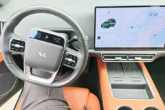 2024 Li Auto Li Auto L6 2024 Max #12