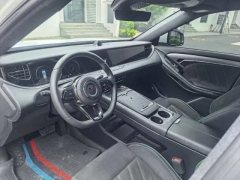 2024 Voyah Free 2025 318 259km 4WDDiscovery #9