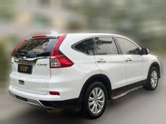 2017 Honda CR-V 2016 2.0 AT ClassicFWD #7