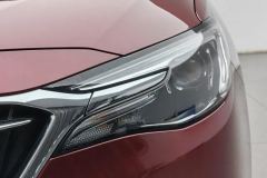 2021 Buick Excelle GT Sedan 2021 1.5 AT modelElite Facelift #5