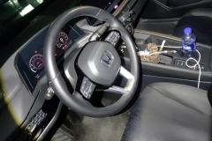 2025 Honda Accord 2025 SportSeries 260TURBO Premium #15