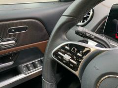 2020 Mercedes-Benz GLB-Class 2020 1.3T AT GLB 200 Fashion #16