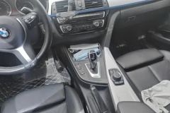 2019 BMW 3 Series 2019 2.0T AT 320i MSport Pkg #16