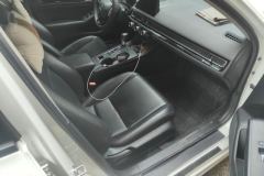 2023 Honda Civic 2023 1.5T AT 240TURBO CVTPowerpotentialEdition #8