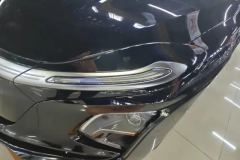 2026 Hongqi E-QM5 2025 500km travelEdition #5