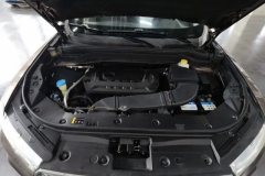 2017 Haval H6 2017 2.0T AT Blue Label2WDSmart Fashion #7