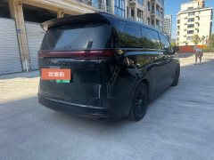 2024 Denza D9 2022 1.5T AT DM-i 970 4WDHonor #6
