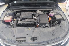 2024 BYD Destroyer 05 2024 Glory 1.5L AT DM-i 55KM Luxury #10
