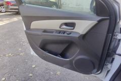 2015 Chevrolet Cruze Sedan 2015 1.5 MT ClassicSE #7
