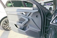 2024 Audi A3 Sedan 2024 A3L Limousine 1.4T AT 35 TFSI FashionSport #7