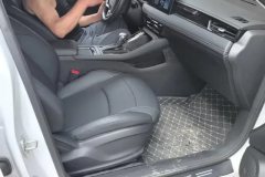 2025 Roewe i5 2023 1.5L AT CVTLuxury #8